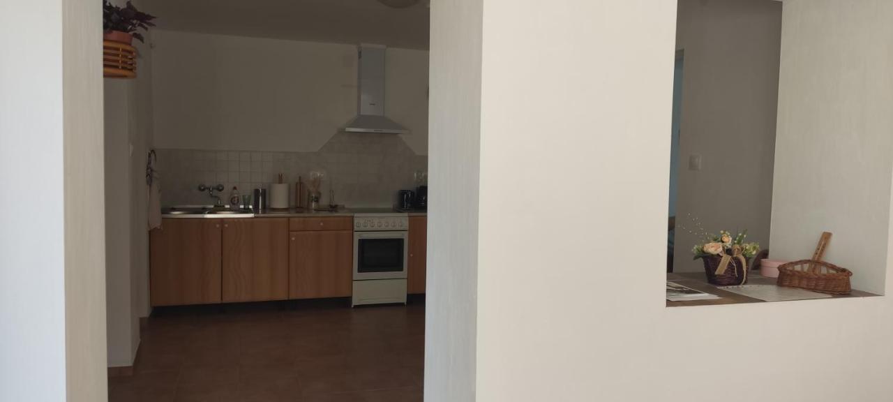 Andrea Vendeghaz Villa Egerszolat Bagian luar foto