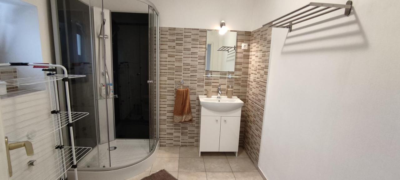 Andrea Vendeghaz Villa Egerszolat Bagian luar foto